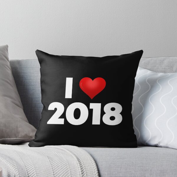 Artikelvorschau, Ich liebe 2018 entworfen und verkauft von Itsheartshop.