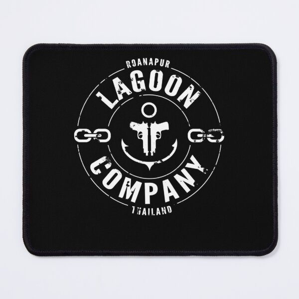 Item preview, Lagoon Company designed and sold by AnoukMathieu.