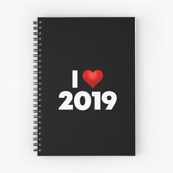 Artikelvorschau, Ich liebe 2019 entworfen und verkauft von Itsheartshop.