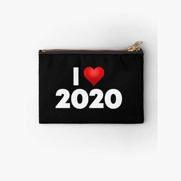 Item preview, I Love 2020 designed and sold by Itsheartshop.