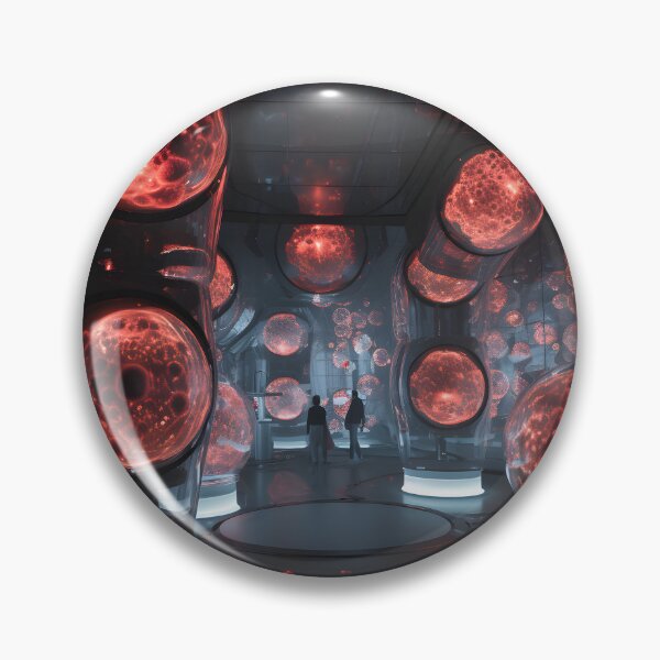 Item preview, Brains Room designed and sold by Tomorroworld.