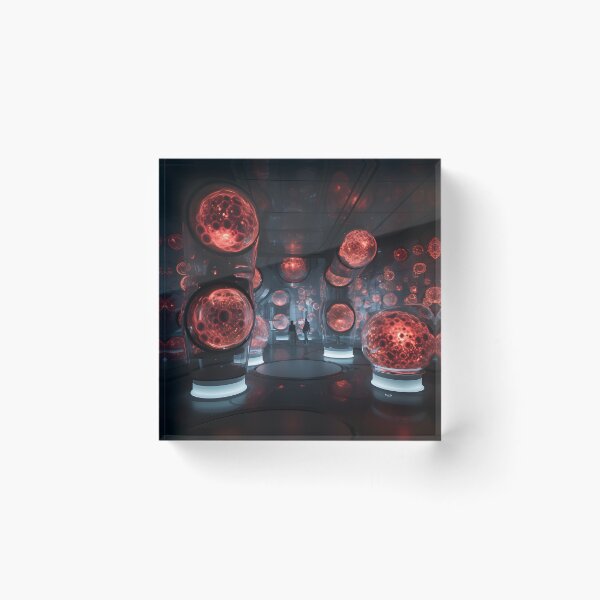 Item preview, Brains Room designed and sold by Tomorroworld.