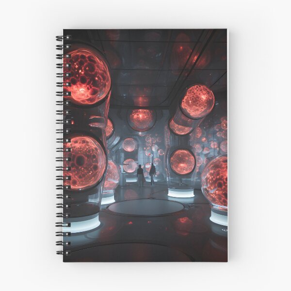 Item preview, Brains Room designed and sold by Tomorroworld.