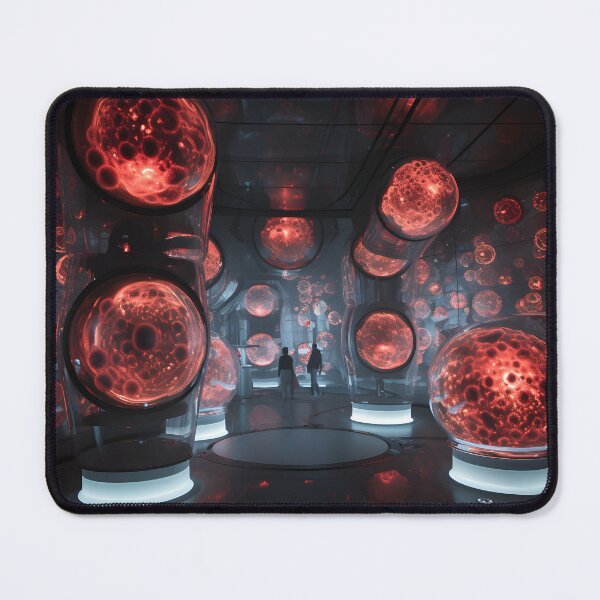 Item preview, Brains Room designed and sold by Tomorroworld.