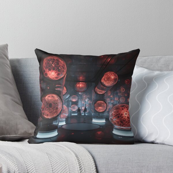 Item preview, Brains Room designed and sold by Tomorroworld.