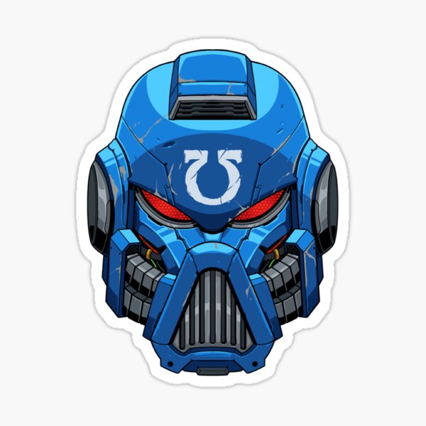 Item preview, Ultramarine designed and sold by MarcelleRathMD.