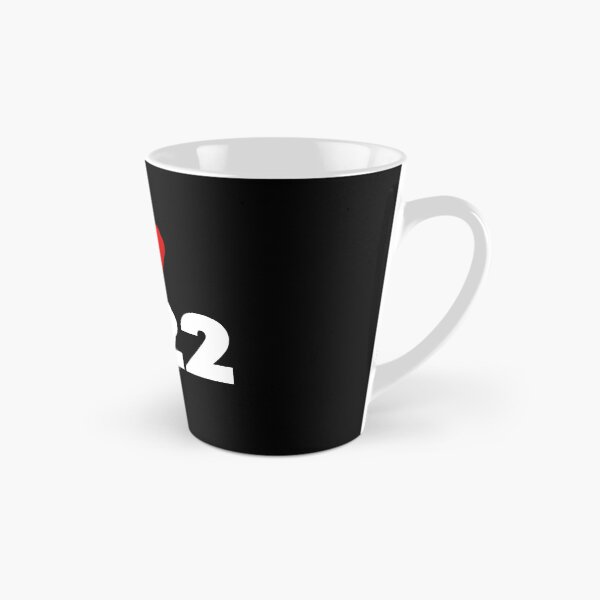 Artikelvorschau, Ich liebe 2022 entworfen und verkauft von Itsheartshop.