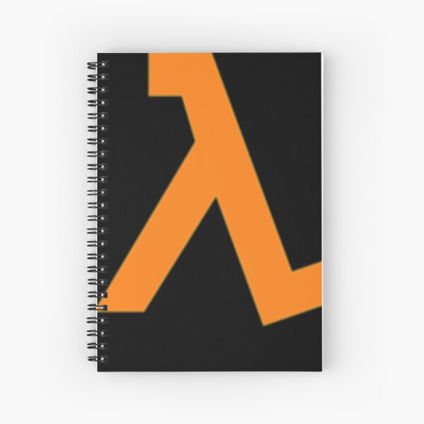 Item preview, Lambda Half-Life designed and sold by AnoukMathieu.