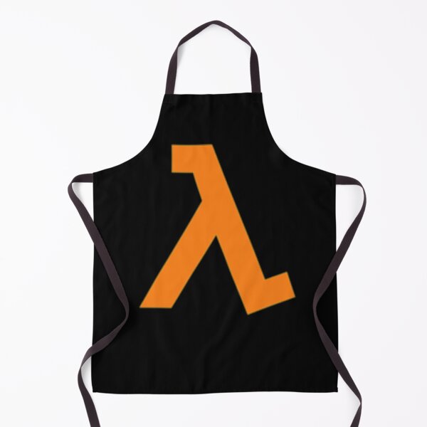 Item preview, Lambda Half-Life designed and sold by AnoukMathieu.