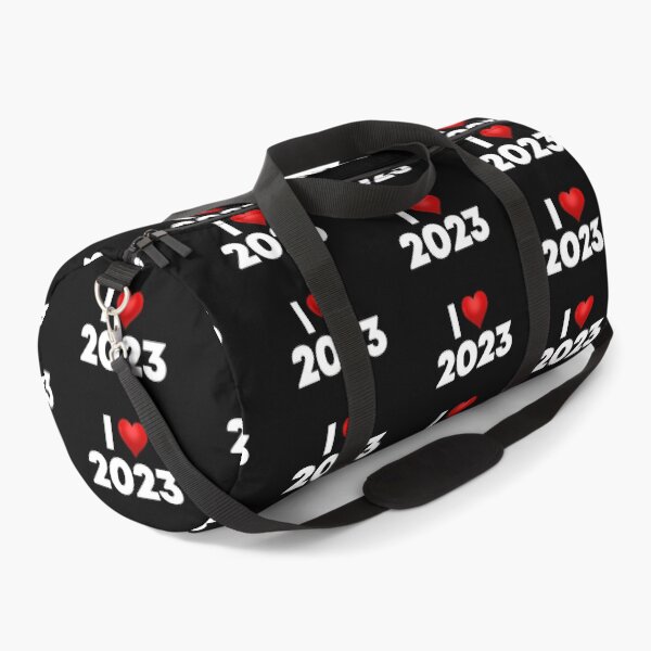 Item preview, I Love 2023 designed and sold by Itsheartshop.