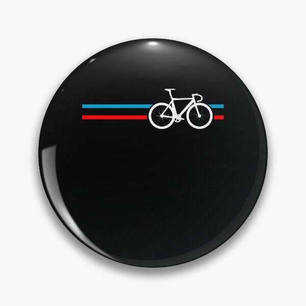 Item preview, Bike Stripes designed and sold by DanielMarin1.
