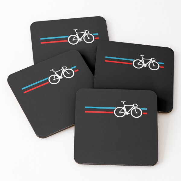 Item preview, Bike Stripes designed and sold by DanielMarin1.