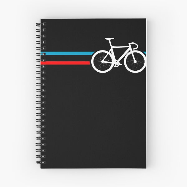 Item preview, Bike Stripes designed and sold by DanielMarin1.