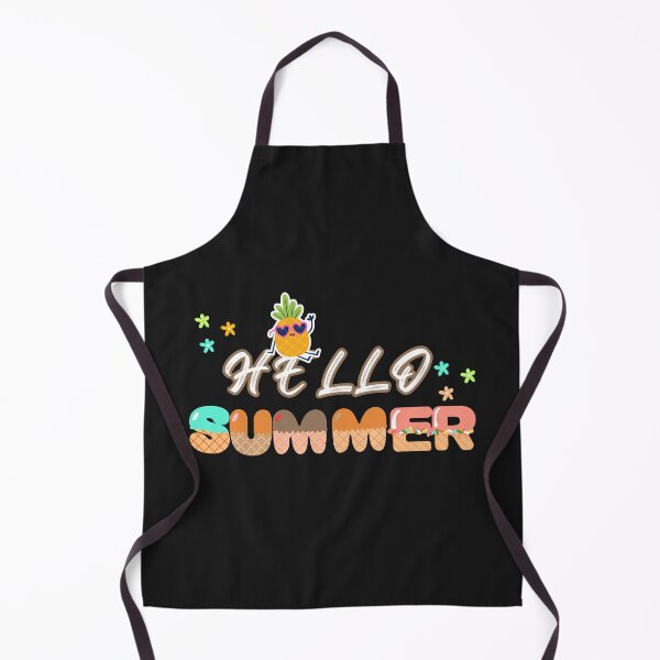 Item preview, HELLO SUMMER ice cream, CUT T-SHIRT, STICKER AND OTHER designed and sold by NinaCreator.