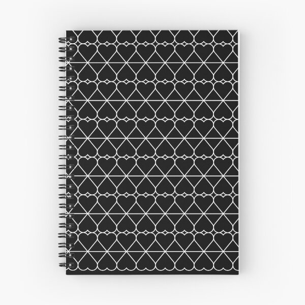 Item preview, Trellis Pattern No. 2 Black designed and sold by Quooki.