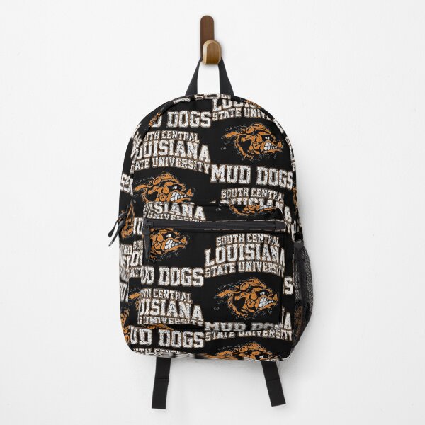 Item preview, South Central Louisiana State University Mud Dogs designed and sold by TempiesFashio.