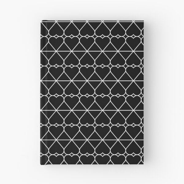 Item preview, Trellis Pattern No. 2 Black designed and sold by Quooki.