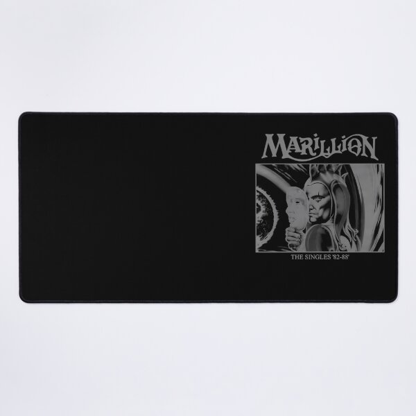 Item preview, MARILLION designed and sold by ModeWhipKing.