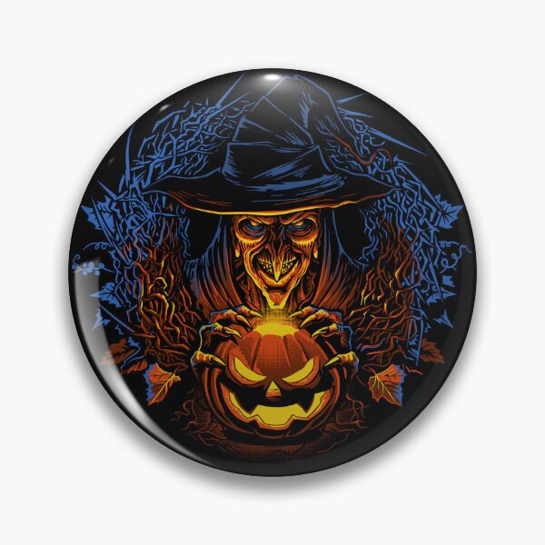 Item preview, Halloween Wreath designed and sold by BER2.