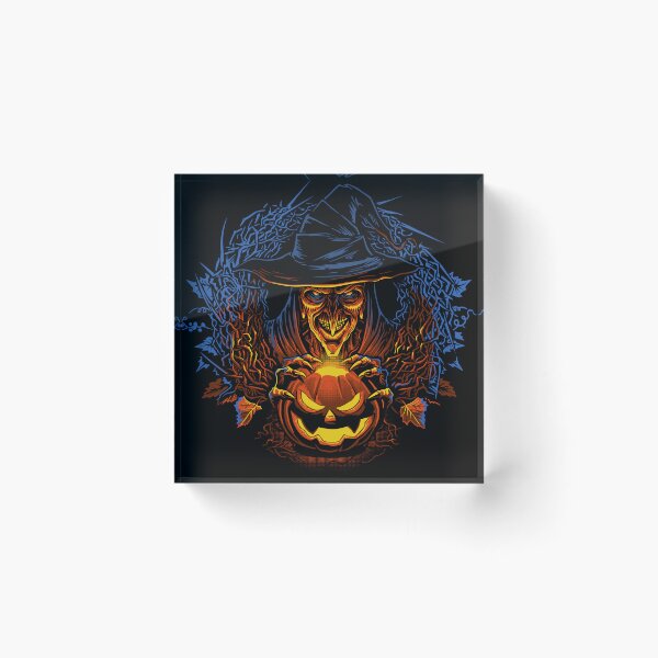 Item preview, Halloween Wreath designed and sold by BER2.