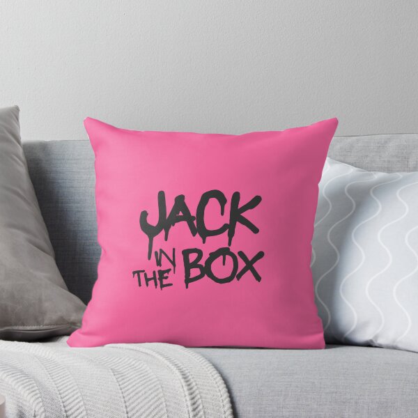 Item preview, Jack In The Box designed and sold by ccristinaaorzz.