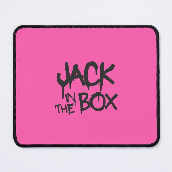 Item preview, Jack In The Box designed and sold by ccristinaaorzz.
