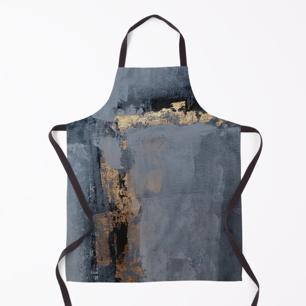 Item preview, gray yellow abstract designed and sold by ElaSzczepaniak.