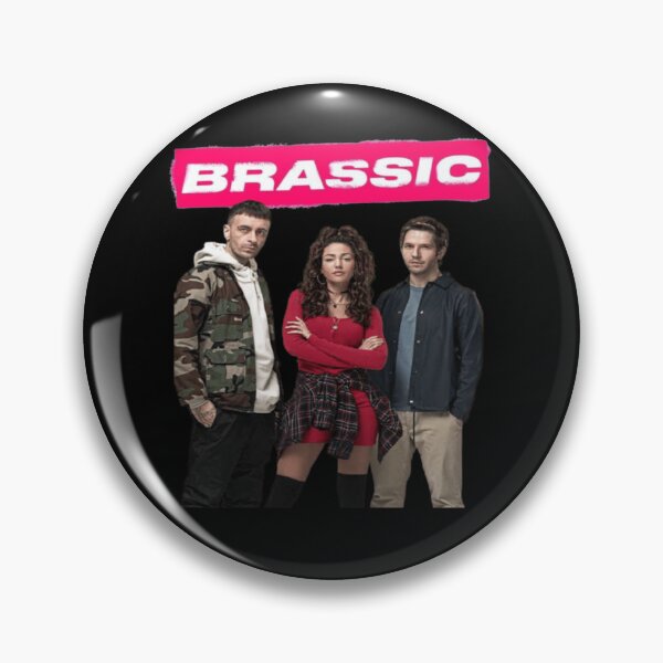 Item preview, Brassic designed and sold by ZerbinoFaubert.