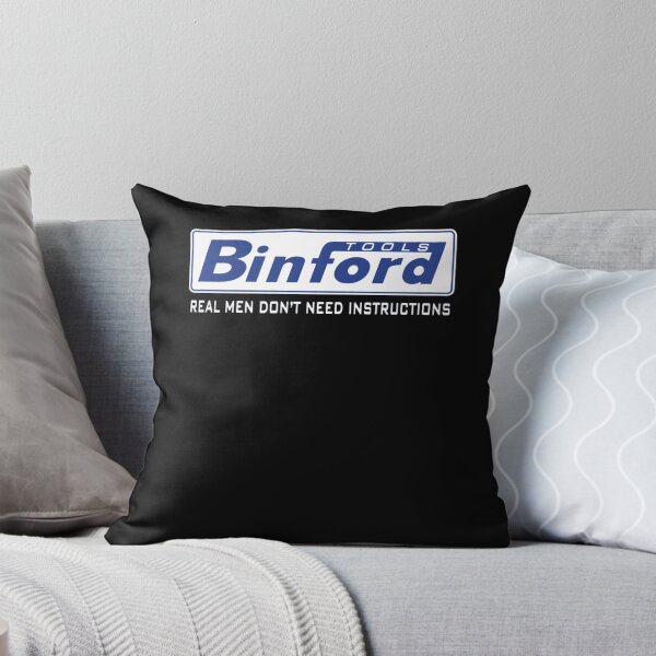 Item preview, Binford designed and sold by DanielMarin1.