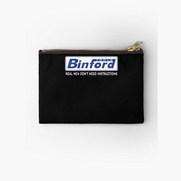 Item preview, Binford designed and sold by DanielMarin1.