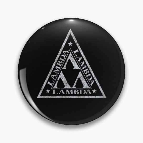 Item preview, LAMBDA LAMBDA LAMBDA designed and sold by AnoukMathieu.