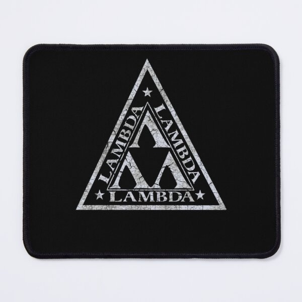 Item preview, LAMBDA LAMBDA LAMBDA designed and sold by AnoukMathieu.