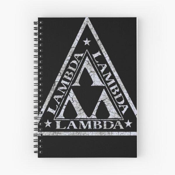 Item preview, LAMBDA LAMBDA LAMBDA designed and sold by AnoukMathieu.