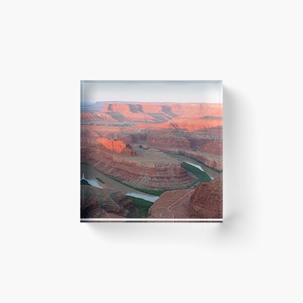 Item preview, Dead Horse Point State Park, Utah, USA 3 designed and sold by FranWest.