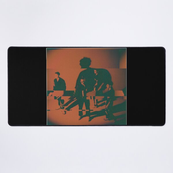 Item preview, The Wrecks Mid Century Modern Poster Print designed and sold by DenisAlbert.