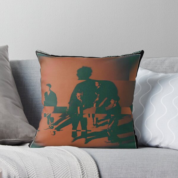 Item preview, The Wrecks Mid Century Modern Poster Print designed and sold by DenisAlbert.