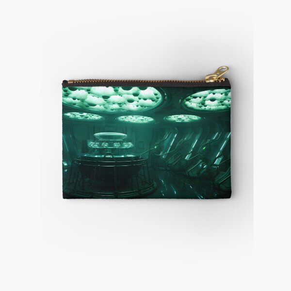 Item preview, The Green Room designed and sold by Tomorroworld.