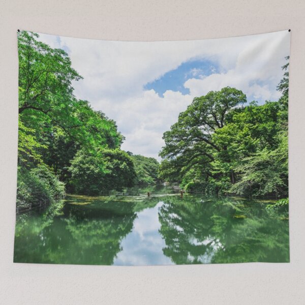 Item preview, landscape designed and sold by Retmost.