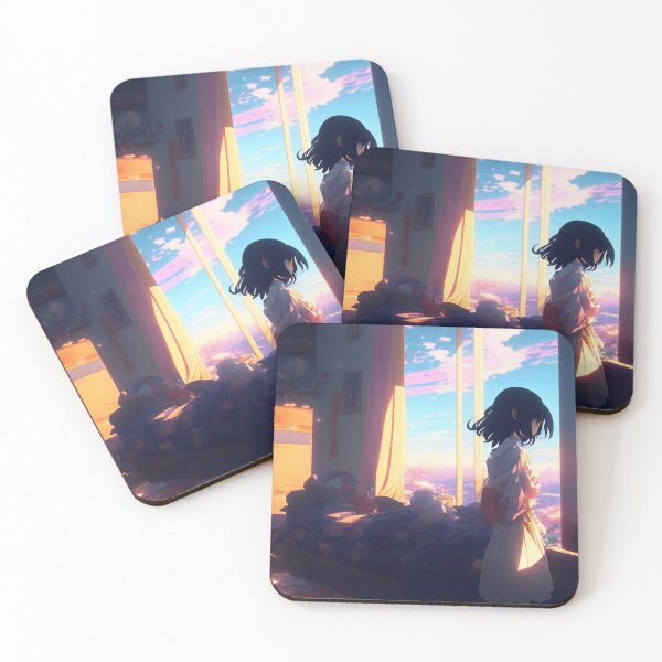 Item preview, Japanese anime designed and sold by M-Y-A-R-T-.