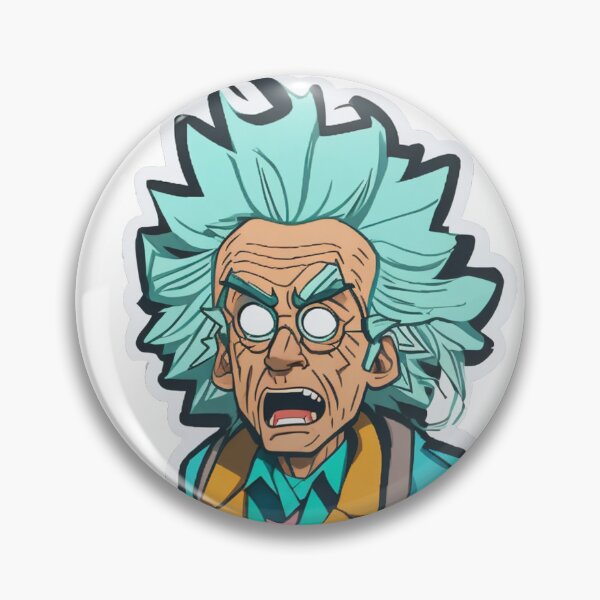 Item preview, Lunatic Mastermind designed and sold by LabZoidd.