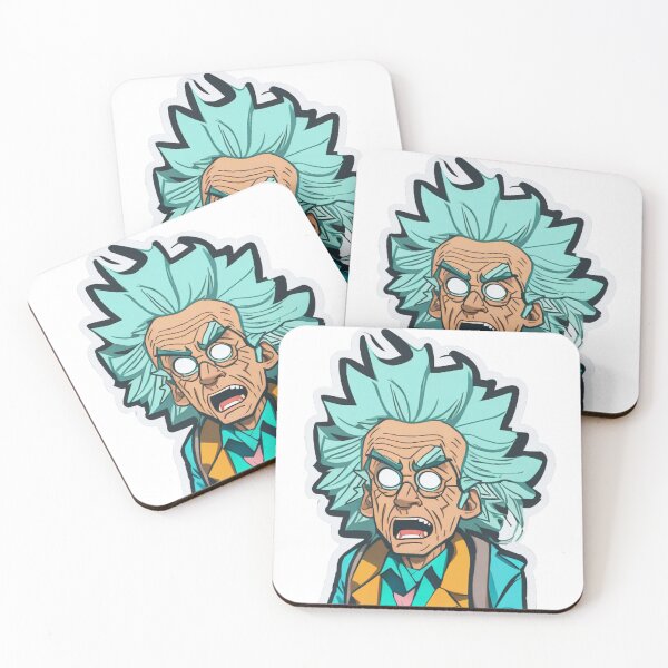 Item preview, Lunatic Mastermind designed and sold by LabZoidd.