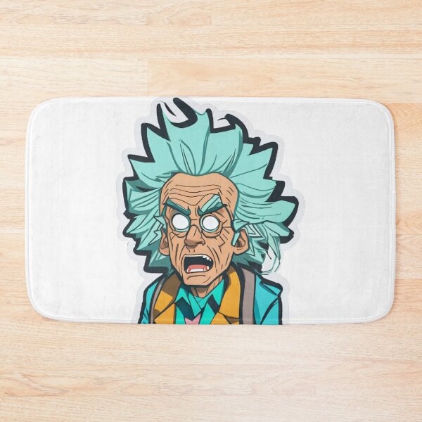 Item preview, Lunatic Mastermind designed and sold by LabZoidd.