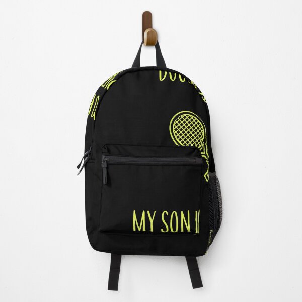 Item preview, Mens MY SON IS MY FAVORIE DOUBLES PARNER FAHER SON ENNIS SE  designed and sold by NanceyPalmer.