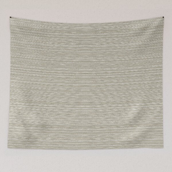 Item preview, Punk and Pageantry Single-colour, Texture Coordinate - Coastal White designed and sold by ncxadair.