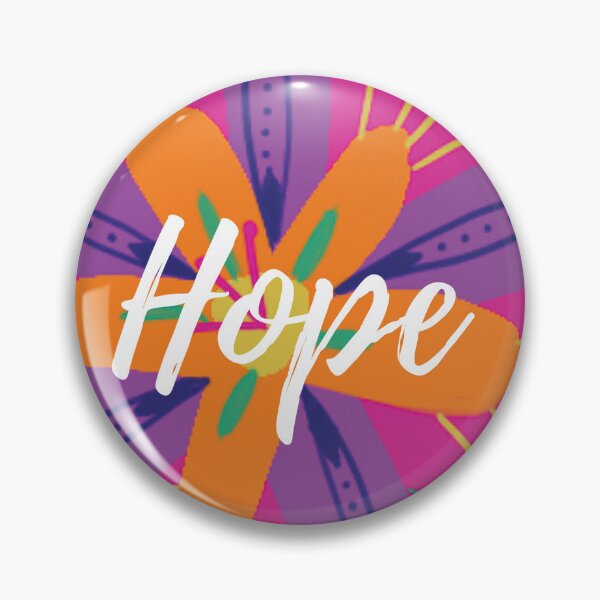 Item preview, Hope designed and sold by TLC4ever.