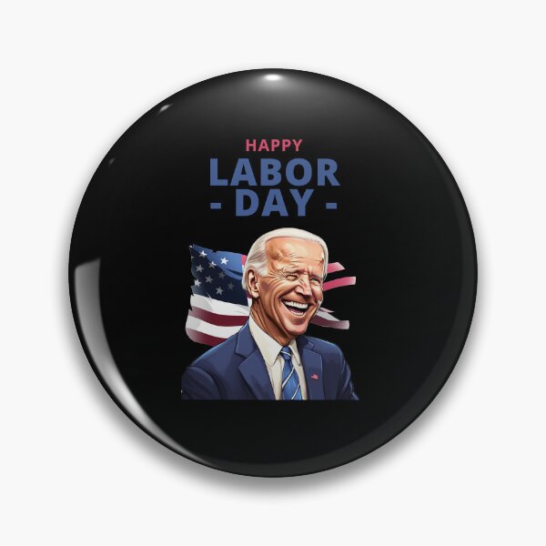Item preview, Joe Biden, american labor day designed and sold by Mateusz Majcherek.