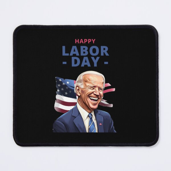 Item preview, Joe Biden, american labor day designed and sold by Mateusz Majcherek.