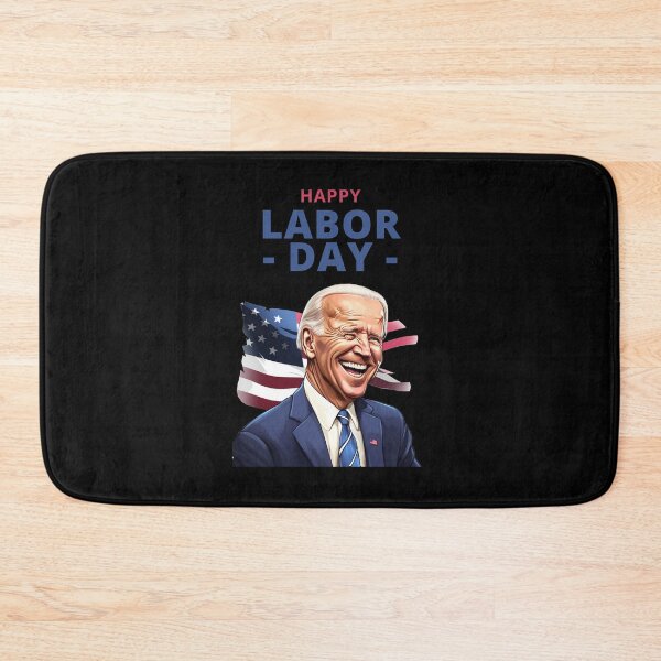 Item preview, Joe Biden, american labor day designed and sold by Mateusz Majcherek.
