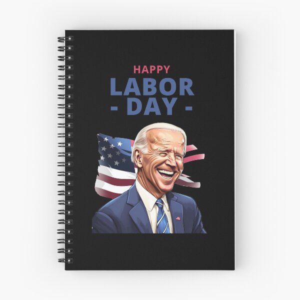 Item preview, Joe Biden, american labor day designed and sold by Mateusz Majcherek.