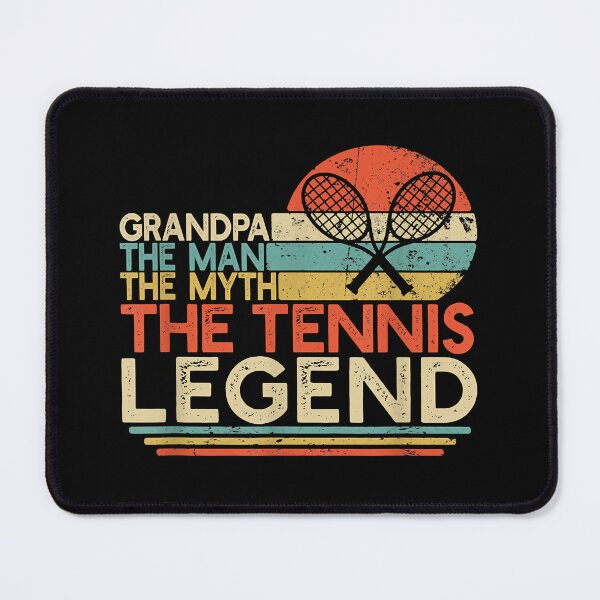 Item preview, Mens Vintage Ennis Player Grandpa He Man He Myth He Legend  designed and sold by NanceyPalmer.